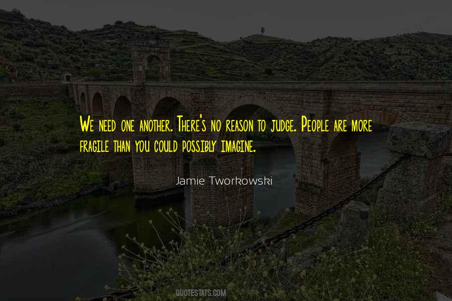 No Judge Quotes #413488