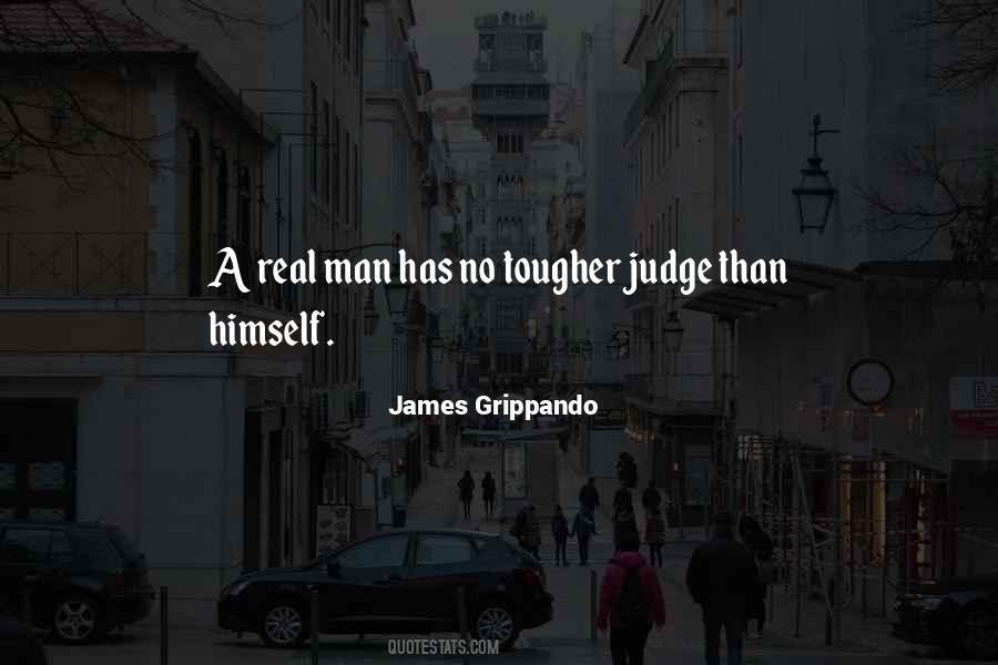 No Judge Quotes #63667