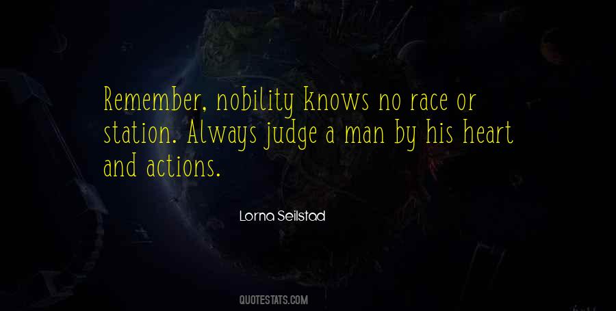 No Judge Quotes #63792