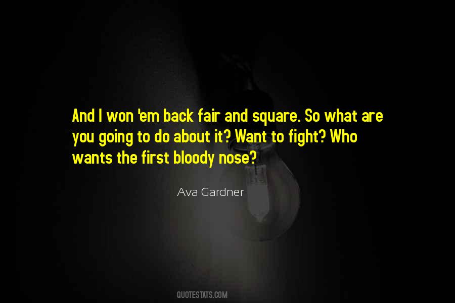 To Ava Quotes #515252