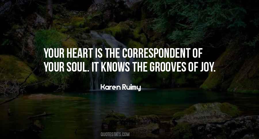 Heart Connection Quotes #1452456