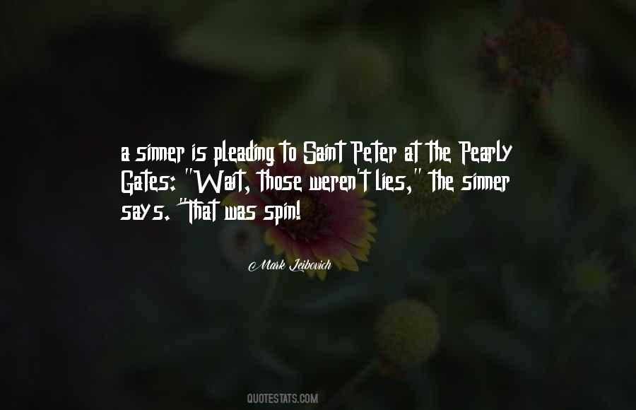 1 Peter 5 Quotes #3567
