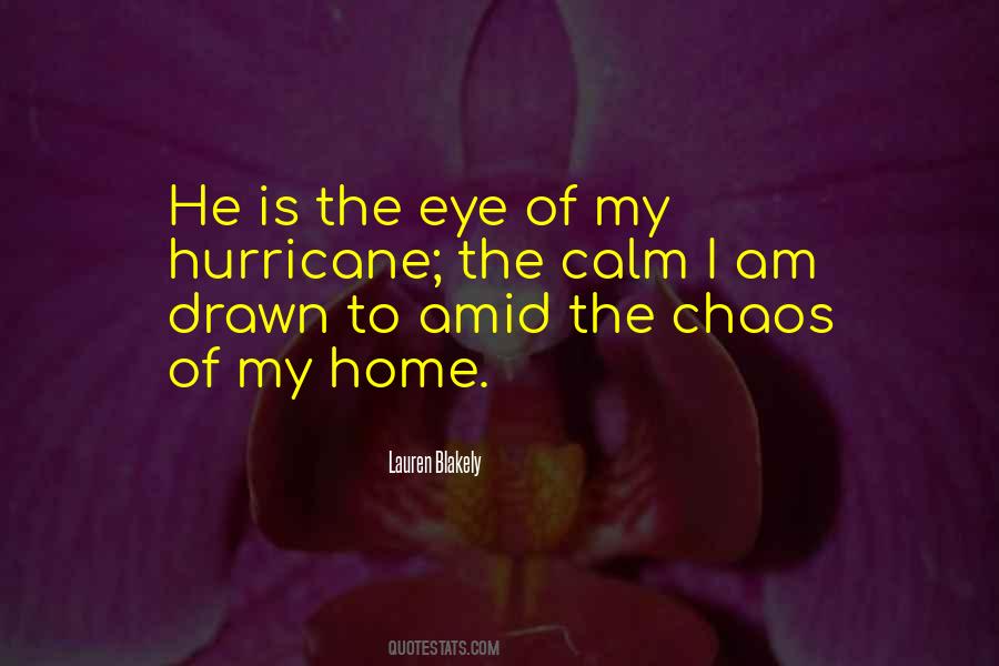 Quotes About Eye Love #107290