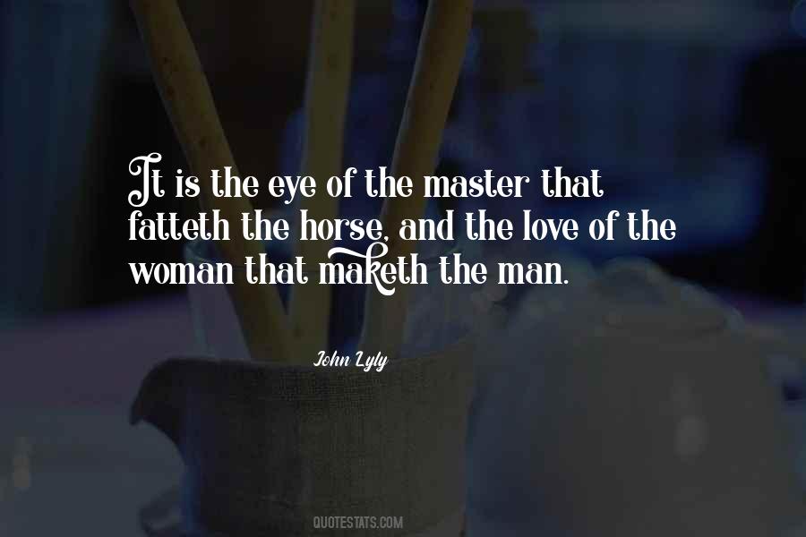 Quotes About Eye Love #112493