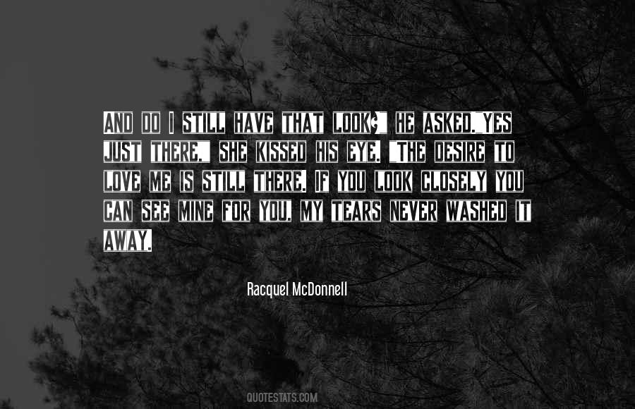 Quotes About Eye Love #161495