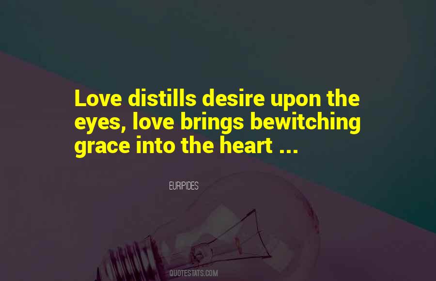 Quotes About Eye Love #163484