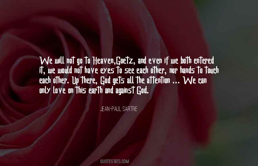 Quotes About Eye Love #165681