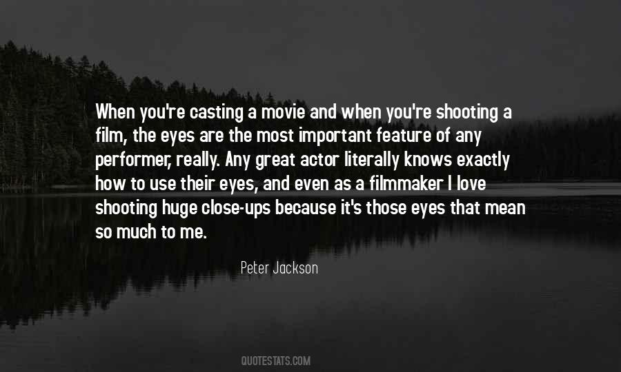 Quotes About Eye Love #174291