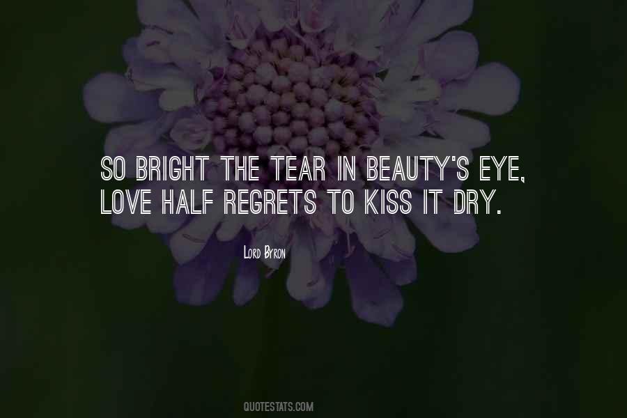 Quotes About Eye Love #1789091