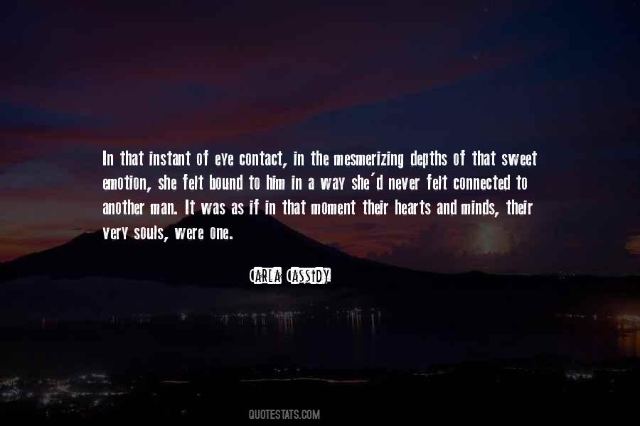 Quotes About Eye Love #237623