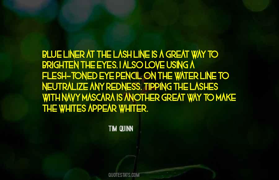 Quotes About Eye Love #56166