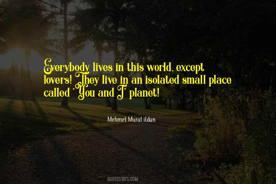 Turkish Playwrights Quotes #513409