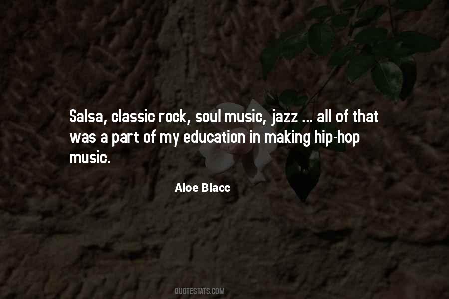 Music In Education Quotes #1603263