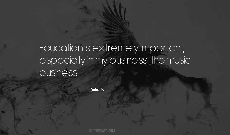Music In Education Quotes #556613