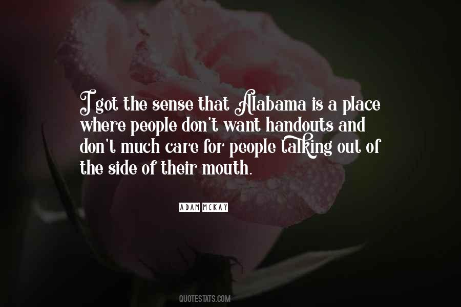 Care For People Quotes #1745955