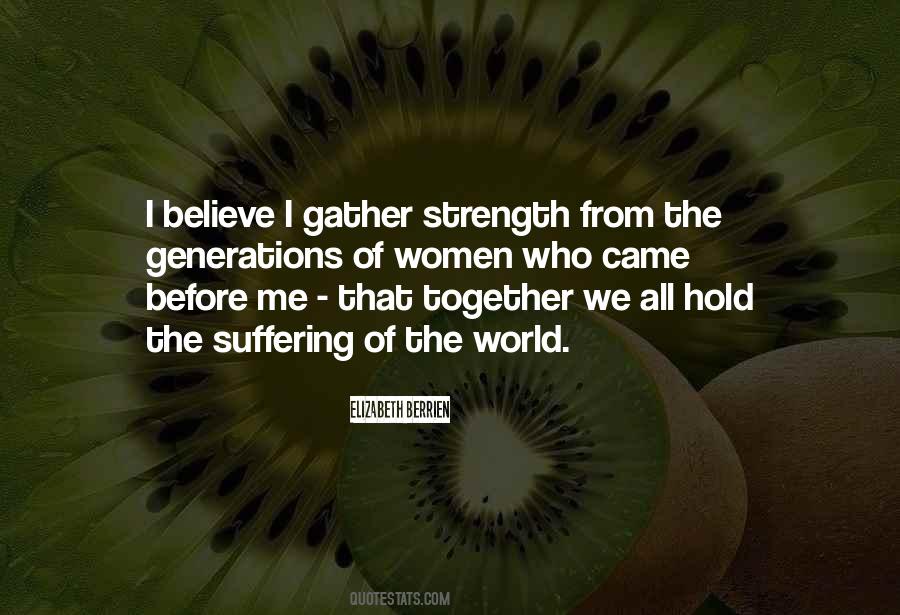 Quotes About Healing The World #1029968 Quotes About Healing The World #1029968