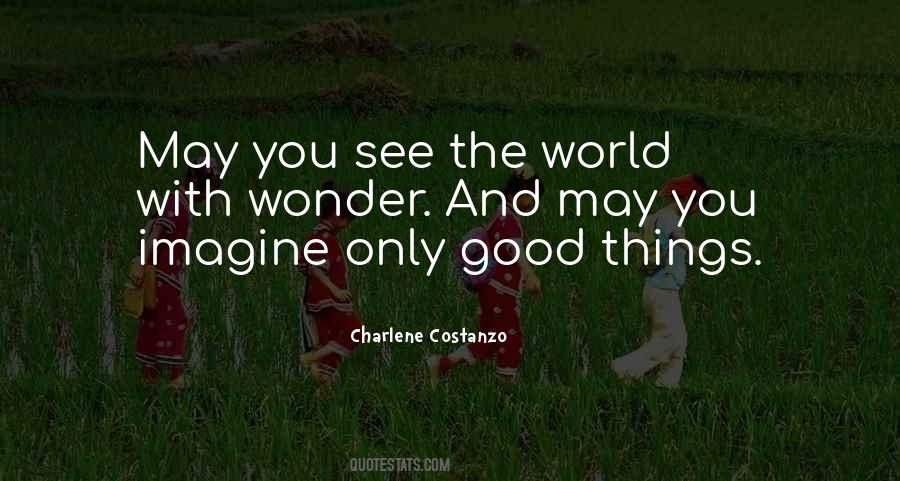 Quotes About Healing The World #1115404 Quotes About Healing The World #1115404