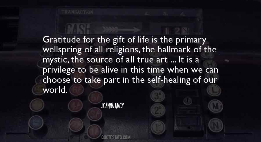 Quotes About Healing The World #30930 Quotes About Healing The World #30930