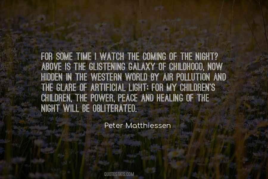 Quotes About Healing The World #979890 Quotes About Healing The World #979890