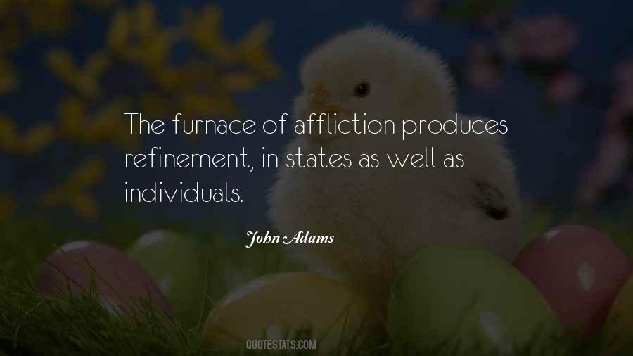 Quotes About Refinement #216120
