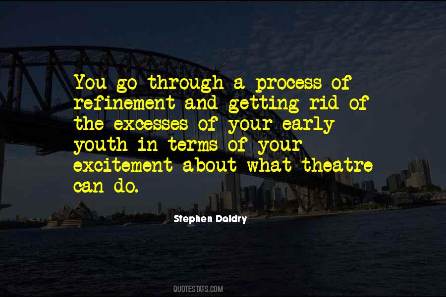 Quotes About Refinement #369133