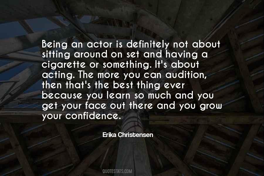 Quotes About Being The Best You Can #702512