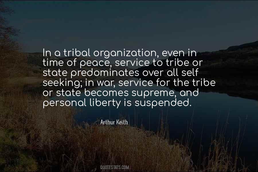 War Service Quotes #1500732