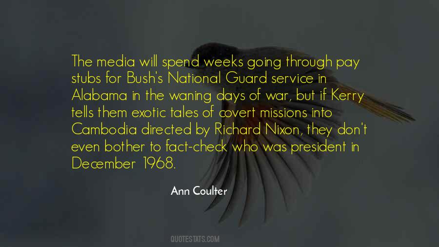 War Service Quotes #1773743