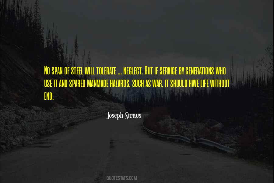 War Service Quotes #380721