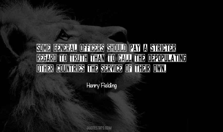 War Service Quotes #766366