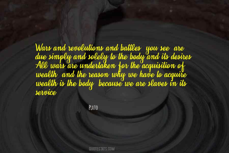 War Service Quotes #895667