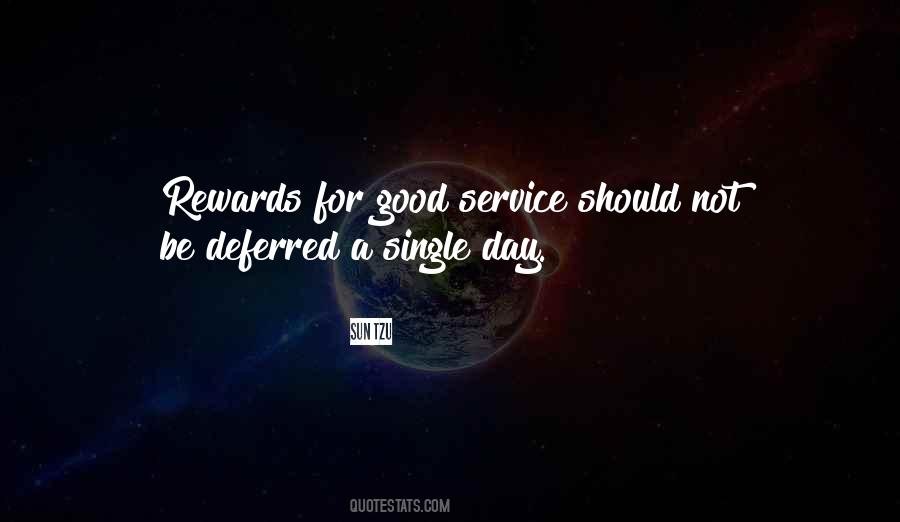 War Service Quotes #947040