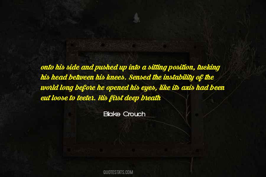 The Beauty Of Ugh Quotes #411857