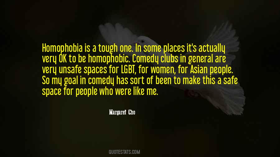 Homophobic People Quotes #1108564