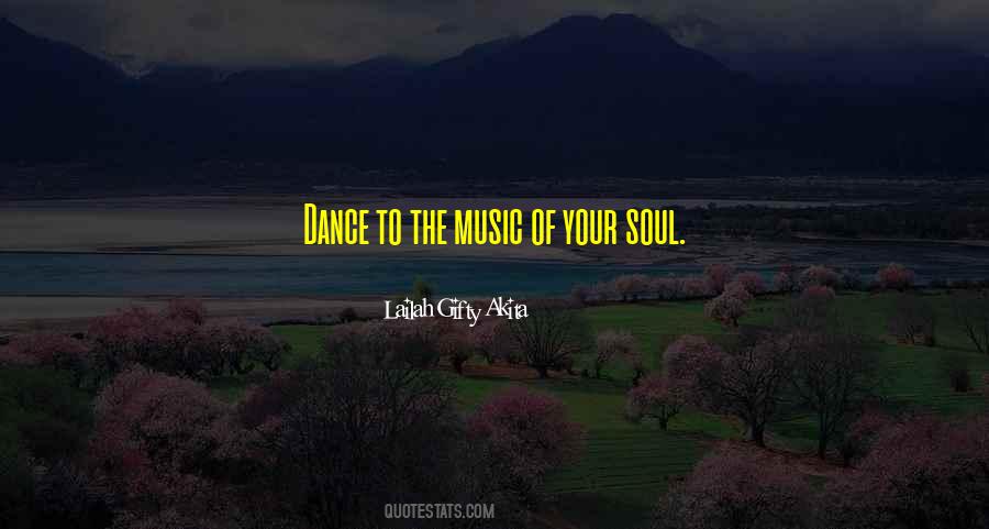 Quotes About Dance Passion #835464