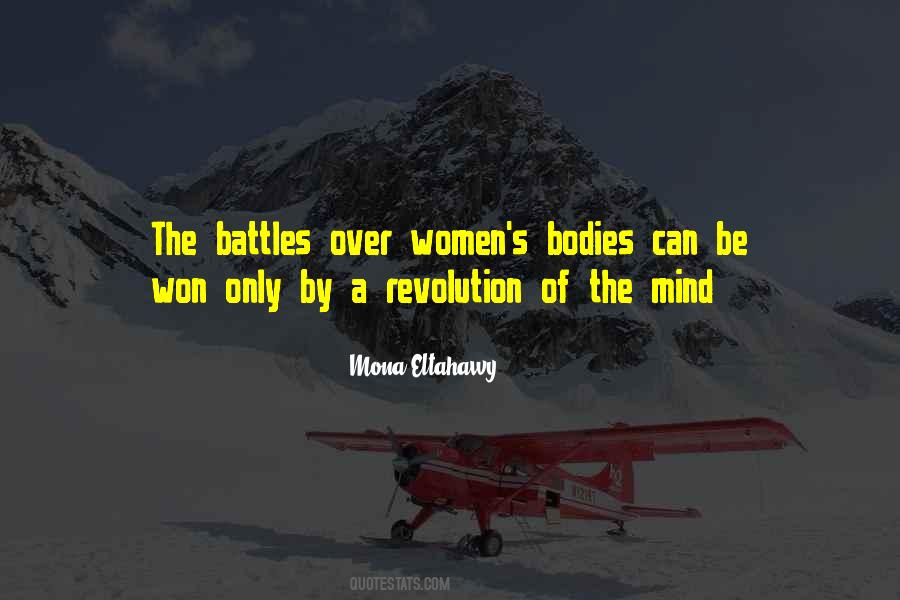 The Battles Quotes #1327310