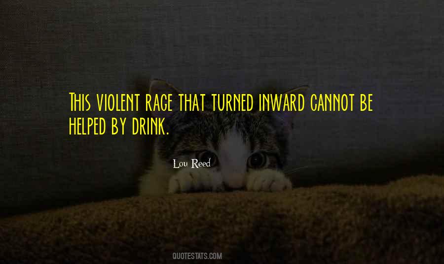 Quotes About Violent Revenge #1221886