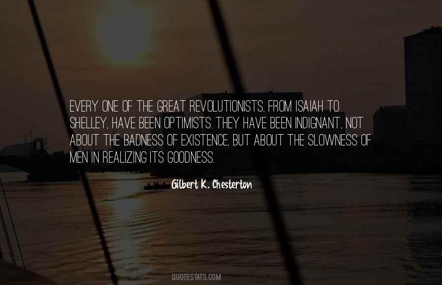 Quotes About Revolutionists #552428