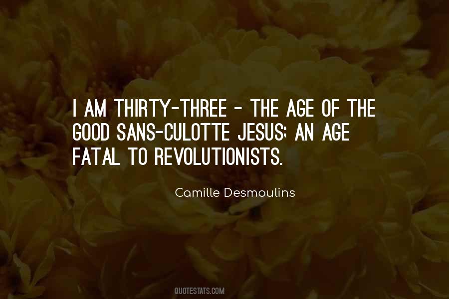 Quotes About Revolutionists #91412