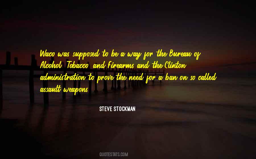 The Stockman Quotes #291871