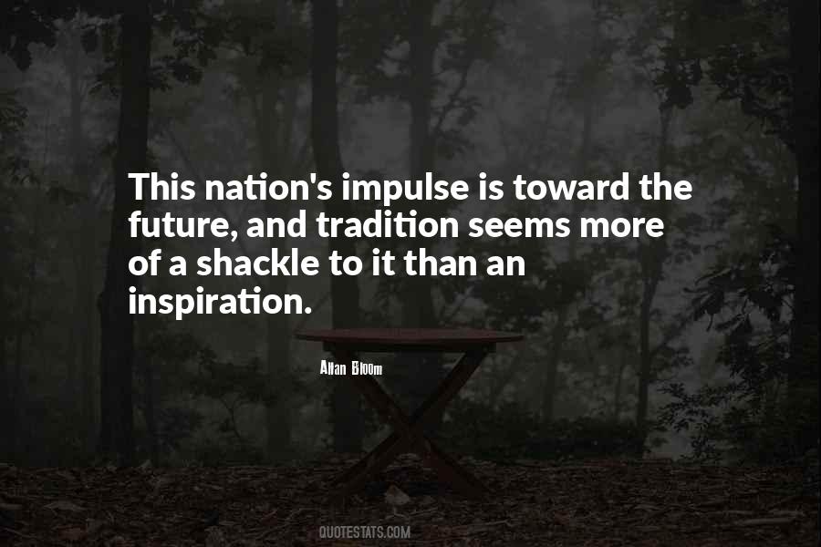 Quotes About Shackles #169084 Quotes About Shackles #169084