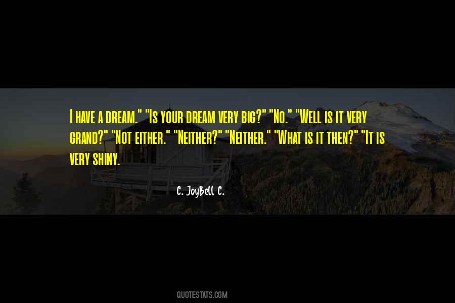 Too Shiny Quotes #153345
