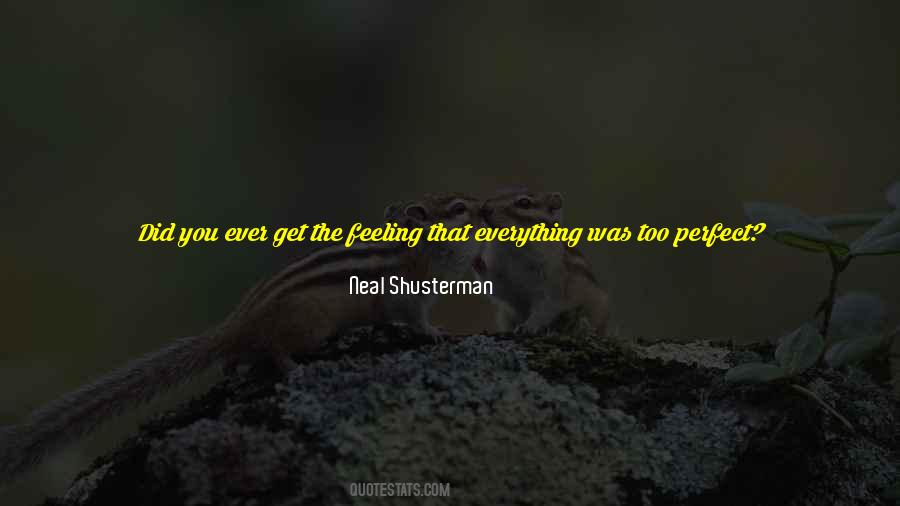 Too Shiny Quotes #1770997