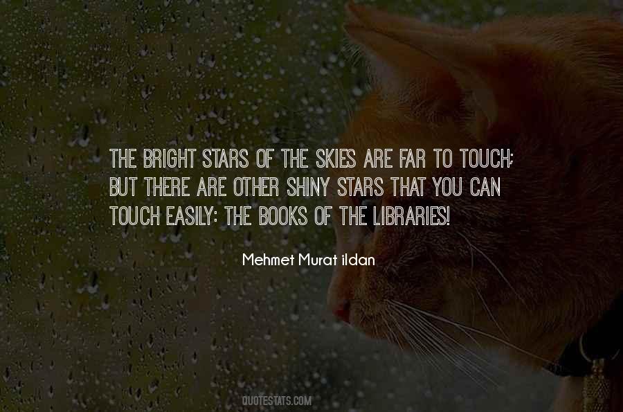 Too Shiny Quotes #1876446