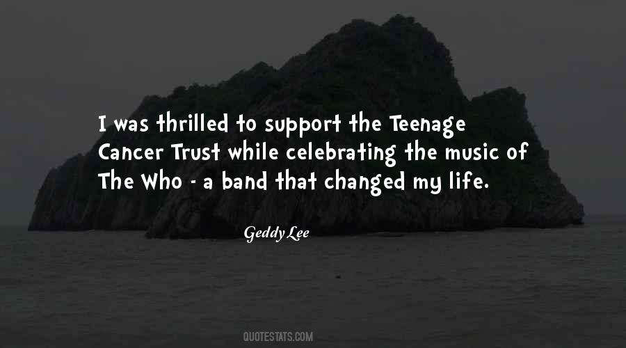 Quotes About Celebrating Life #101340