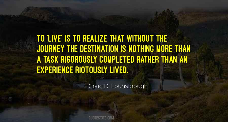 Quotes About Celebrating Life #1272353