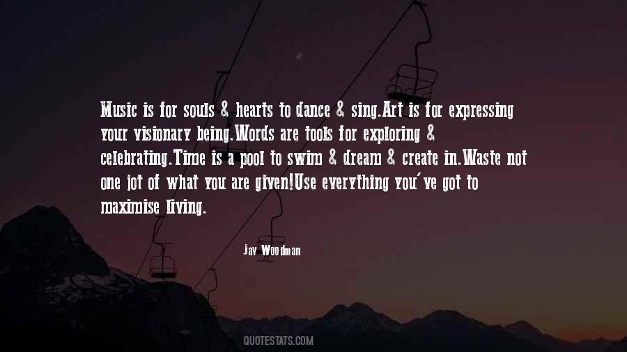 Quotes About Celebrating Life #1496264