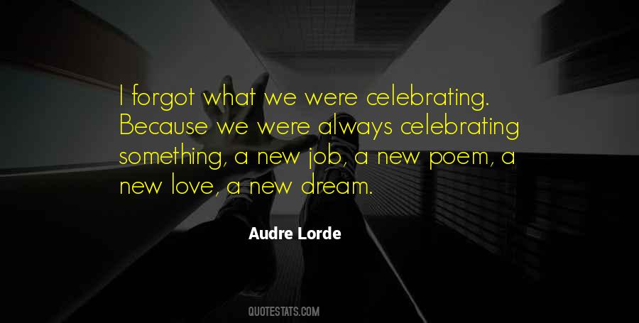 Quotes About Celebrating Life #1739381