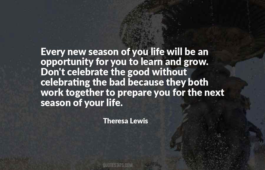 Quotes About Celebrating Life #296032
