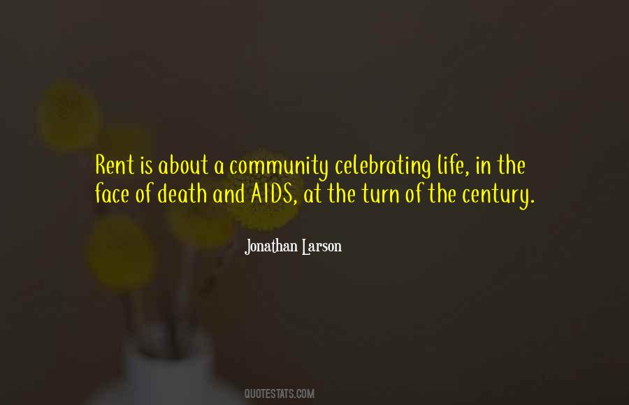Quotes About Celebrating Life #328559